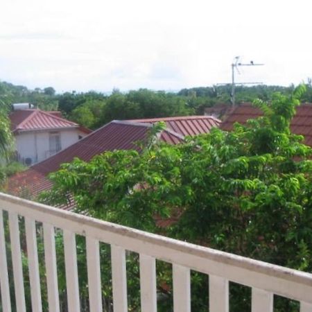La Villa Les Crotons 1 Et 2 Sainte-Anne Exterior foto