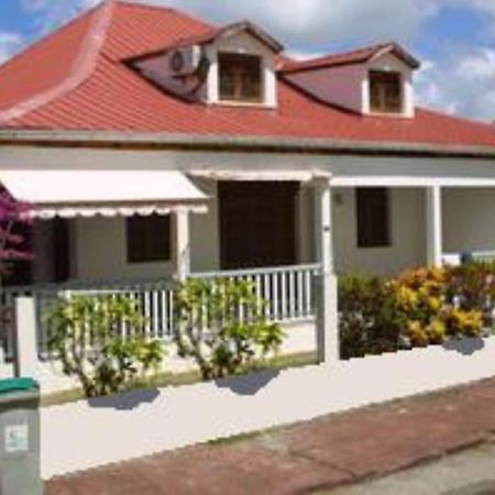 La Villa Les Crotons 1 Et 2 Sainte-Anne Exterior foto